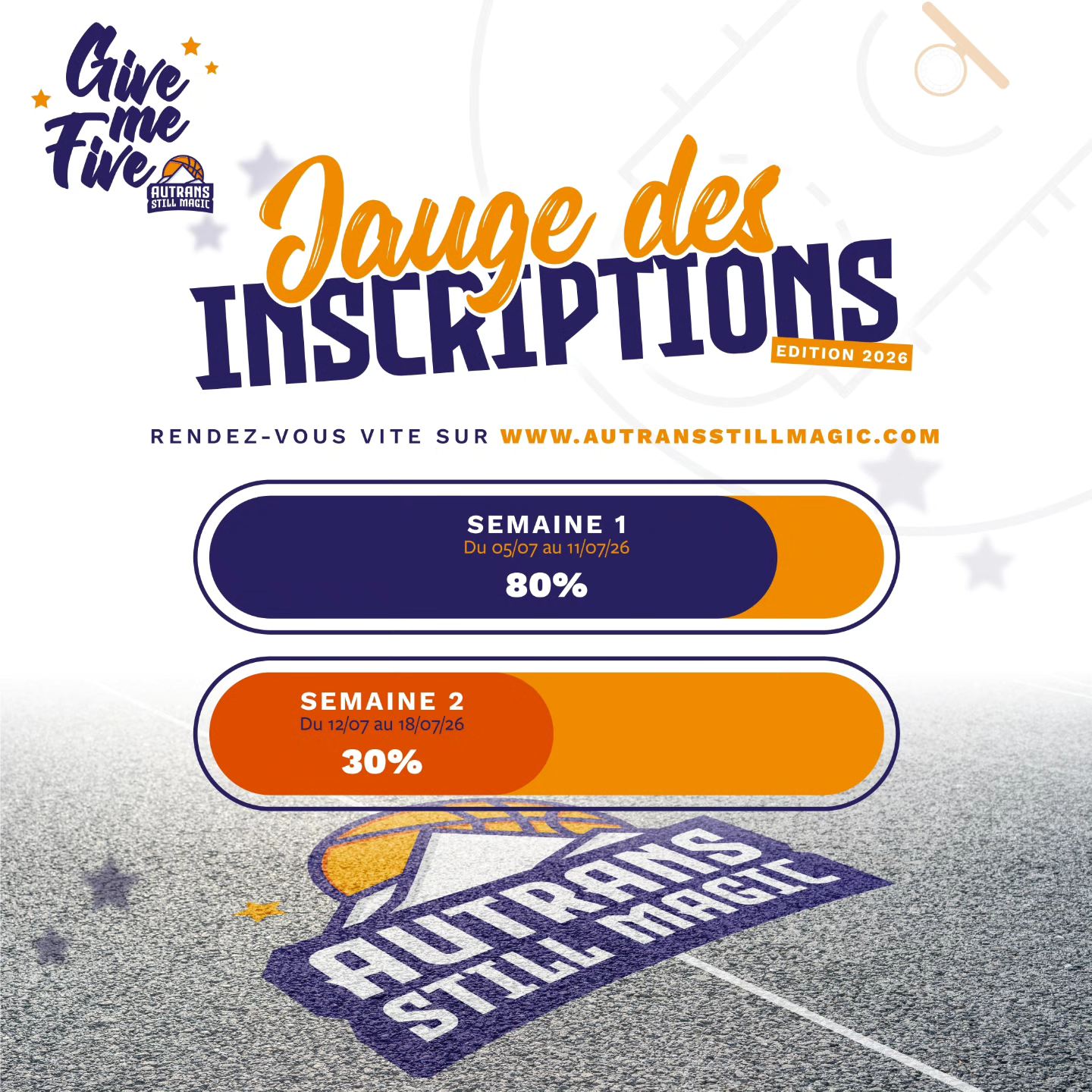 Photo Autrans Still Magic