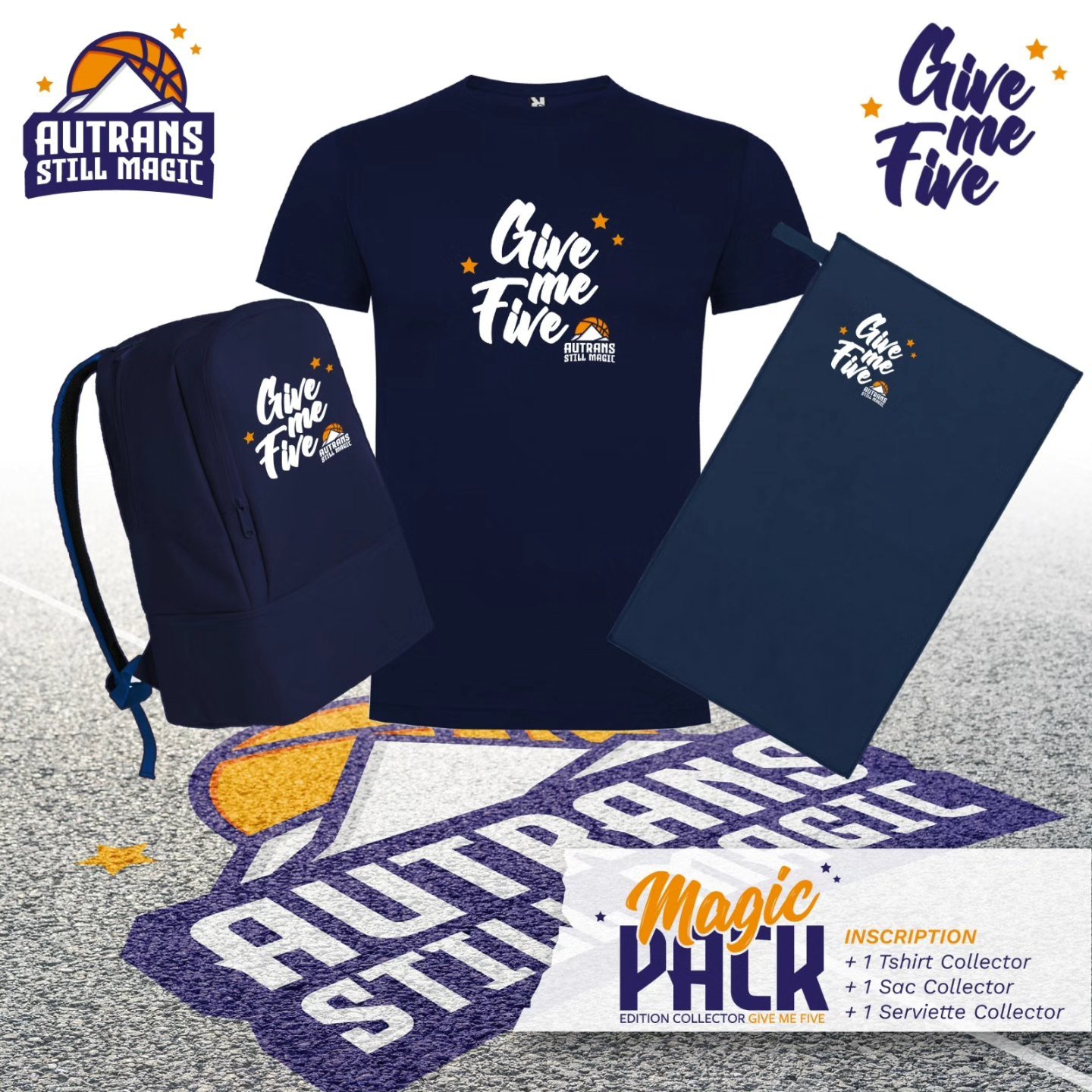 Photo Autrans Still Magic