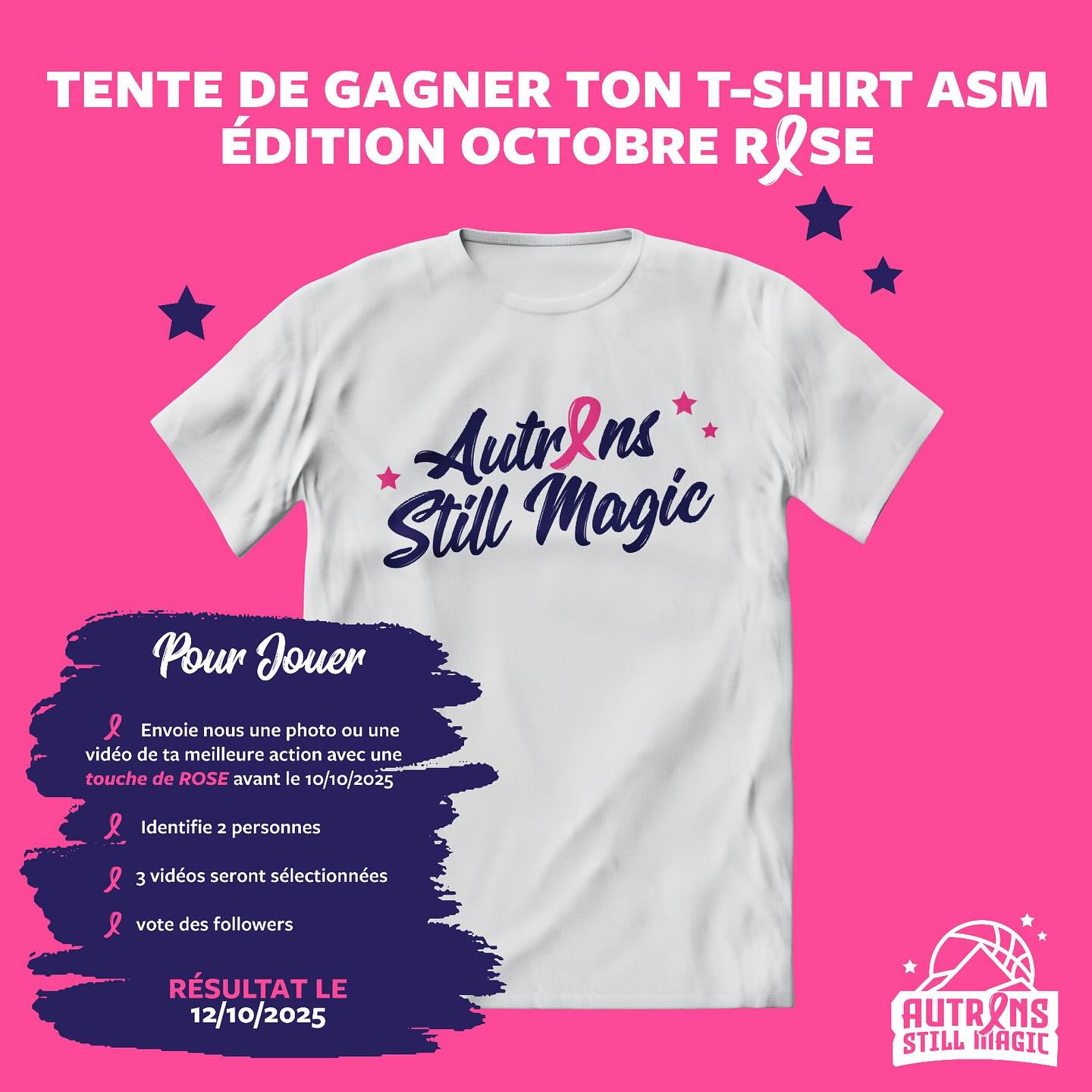 Photo Autrans Still Magic