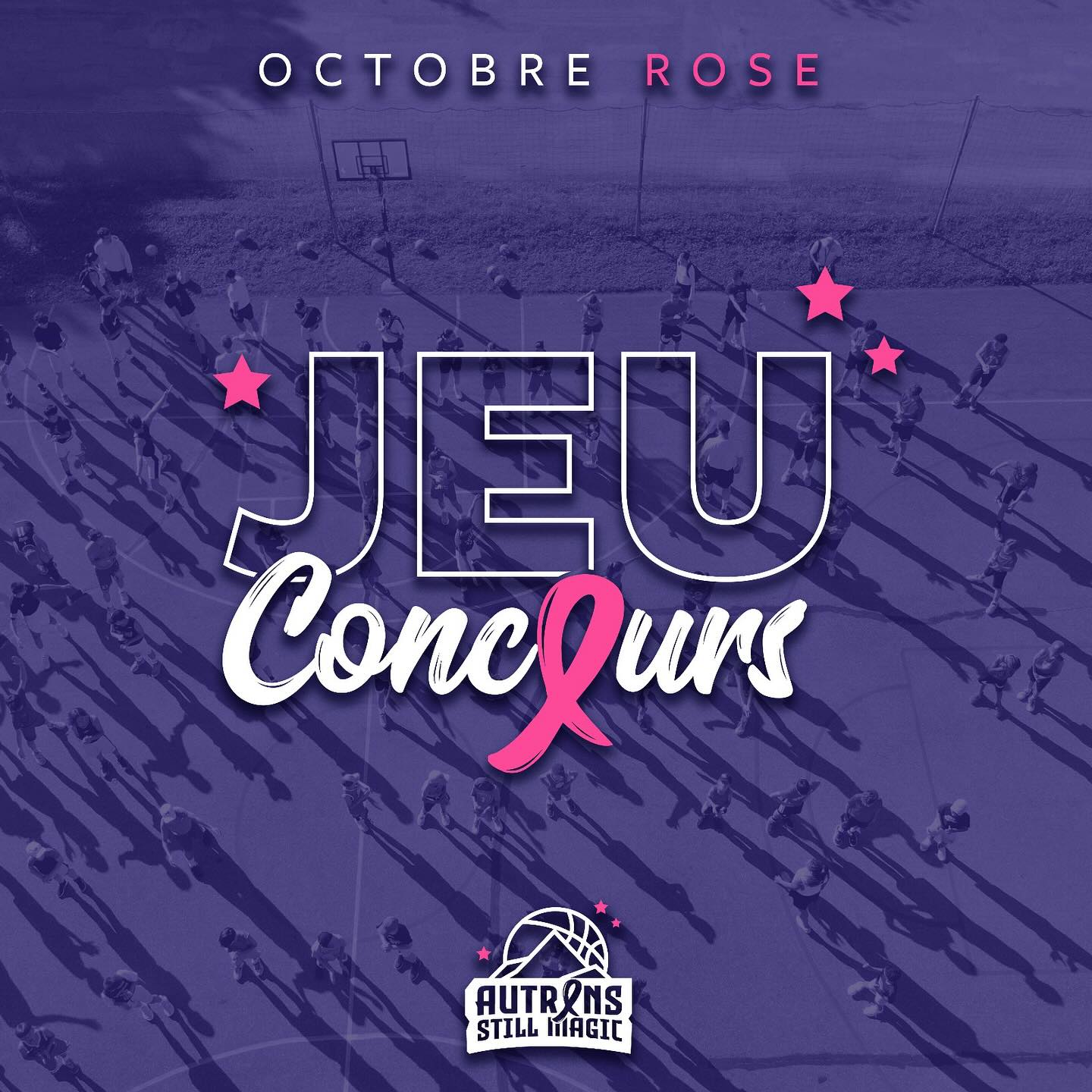 Photo Autrans Still Magic