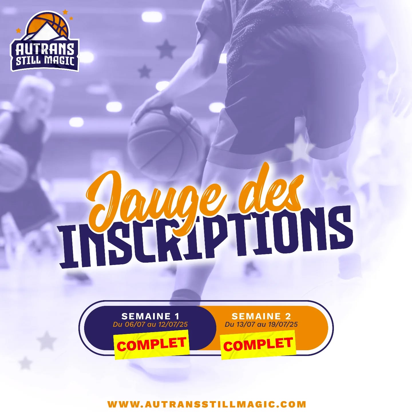 Photo Autrans Still Magic