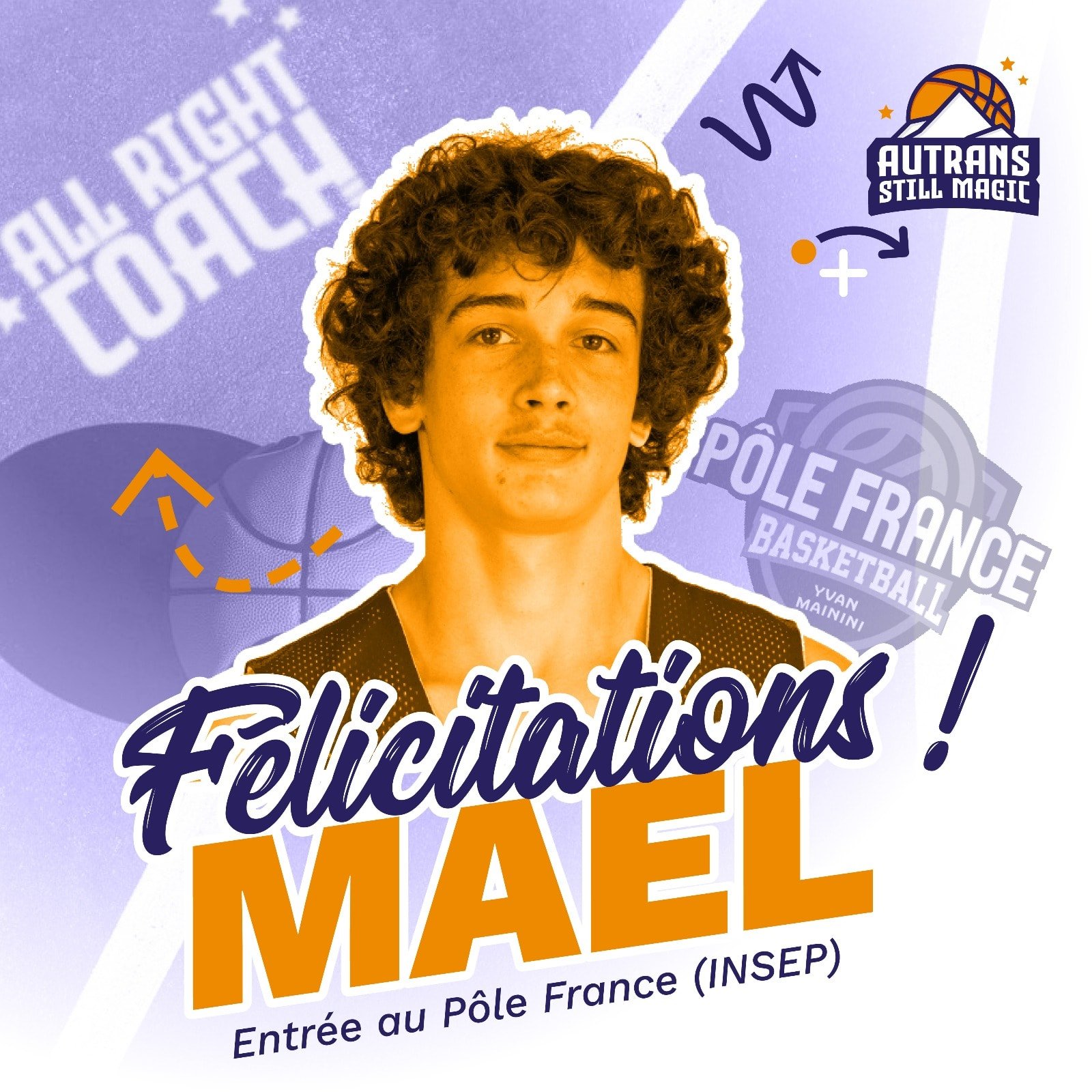 Photo Autrans Still Magic