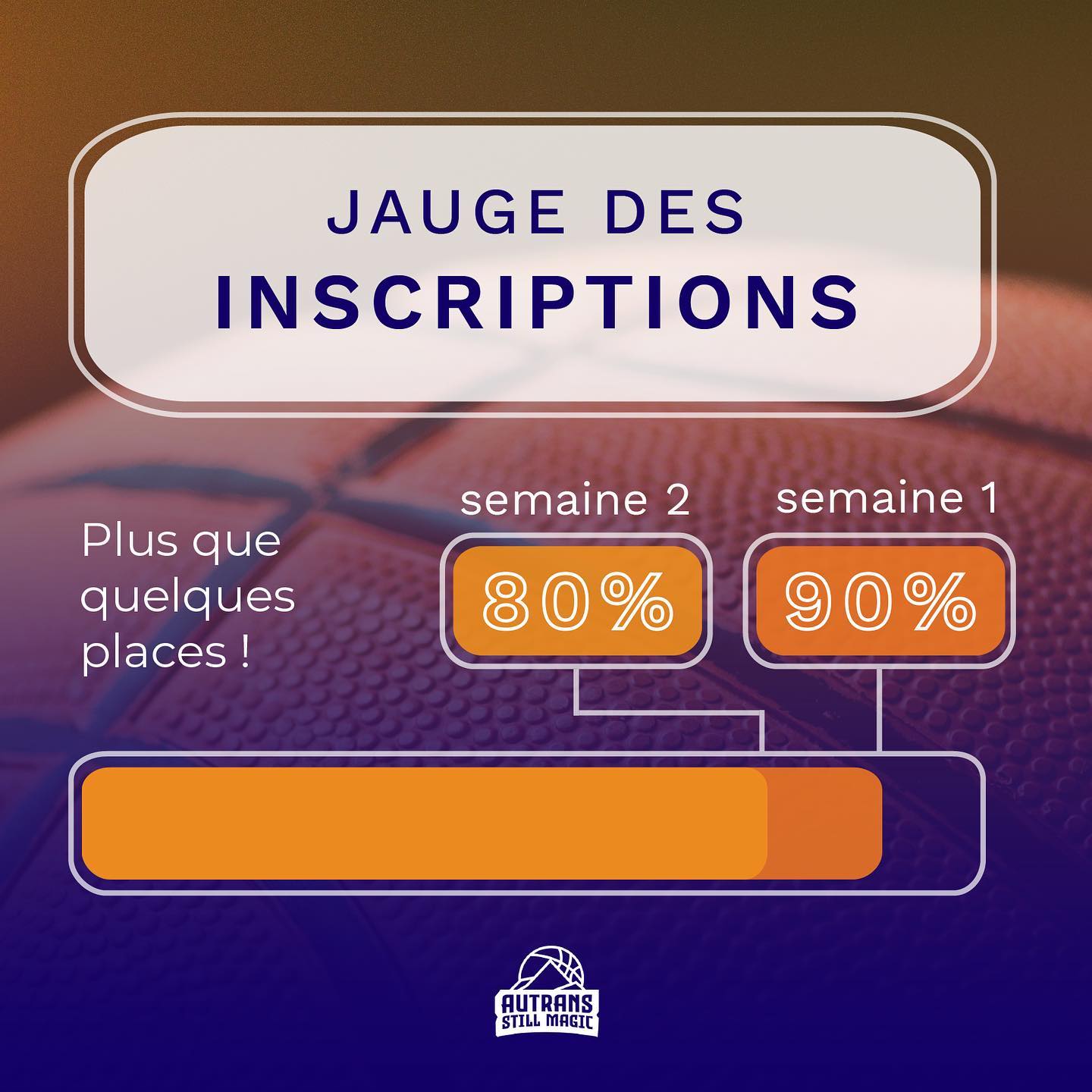 Photo Autrans Still Magic