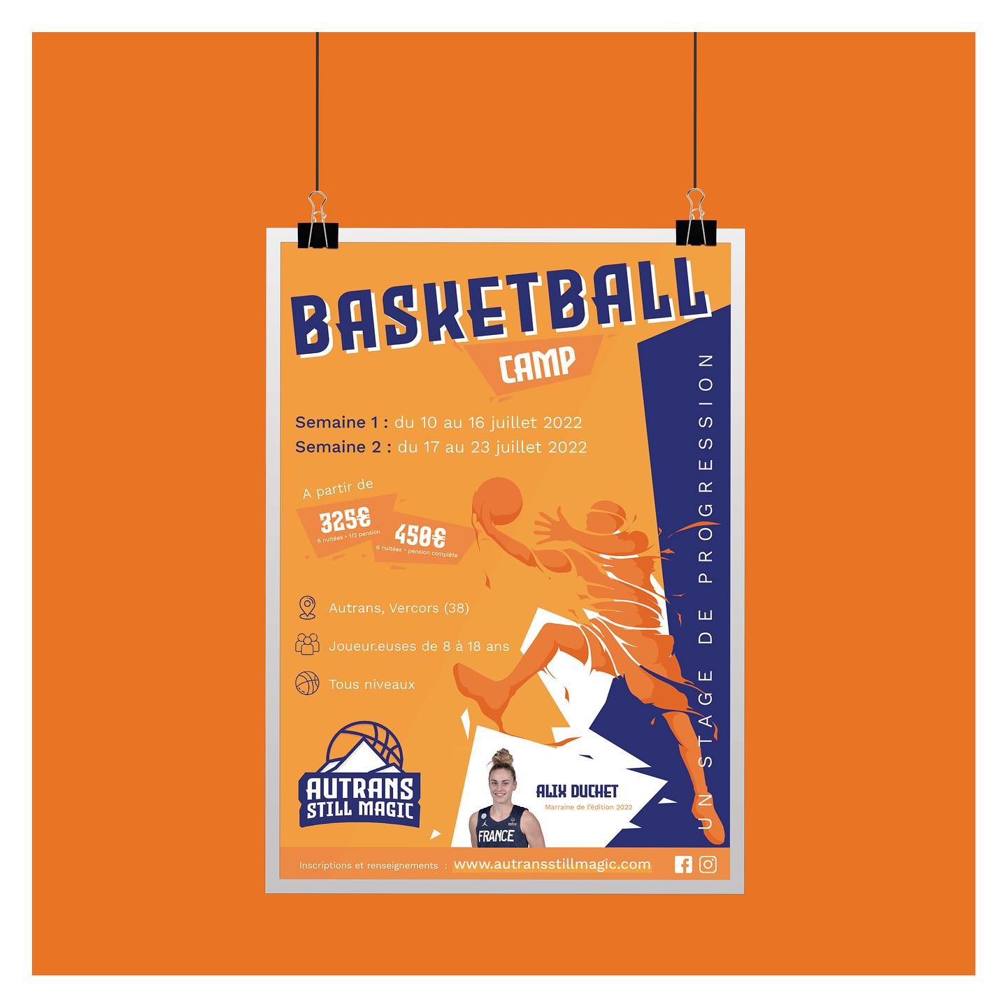 Photo Autrans Still Magic