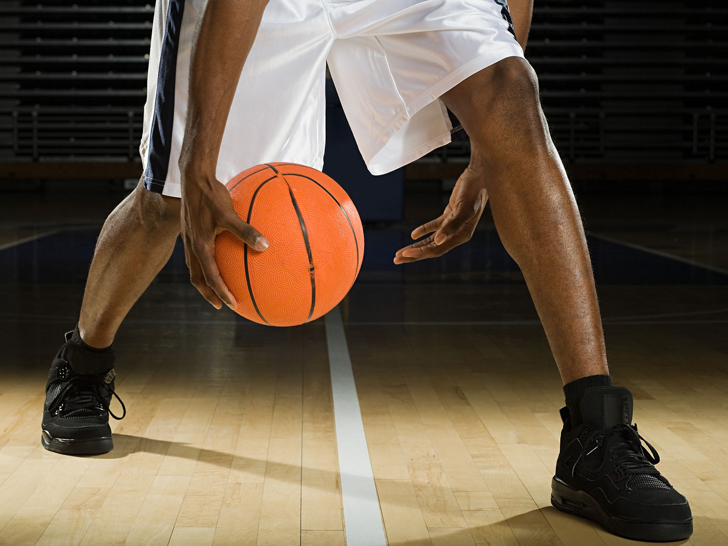 Photo Basket Action Camps