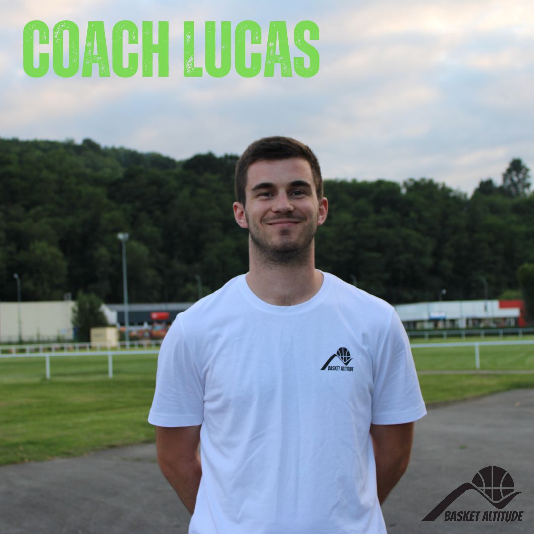 Photo Basket Altitude