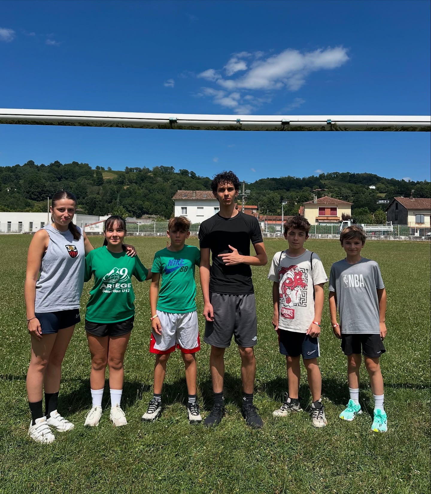 Photo Basket Altitude