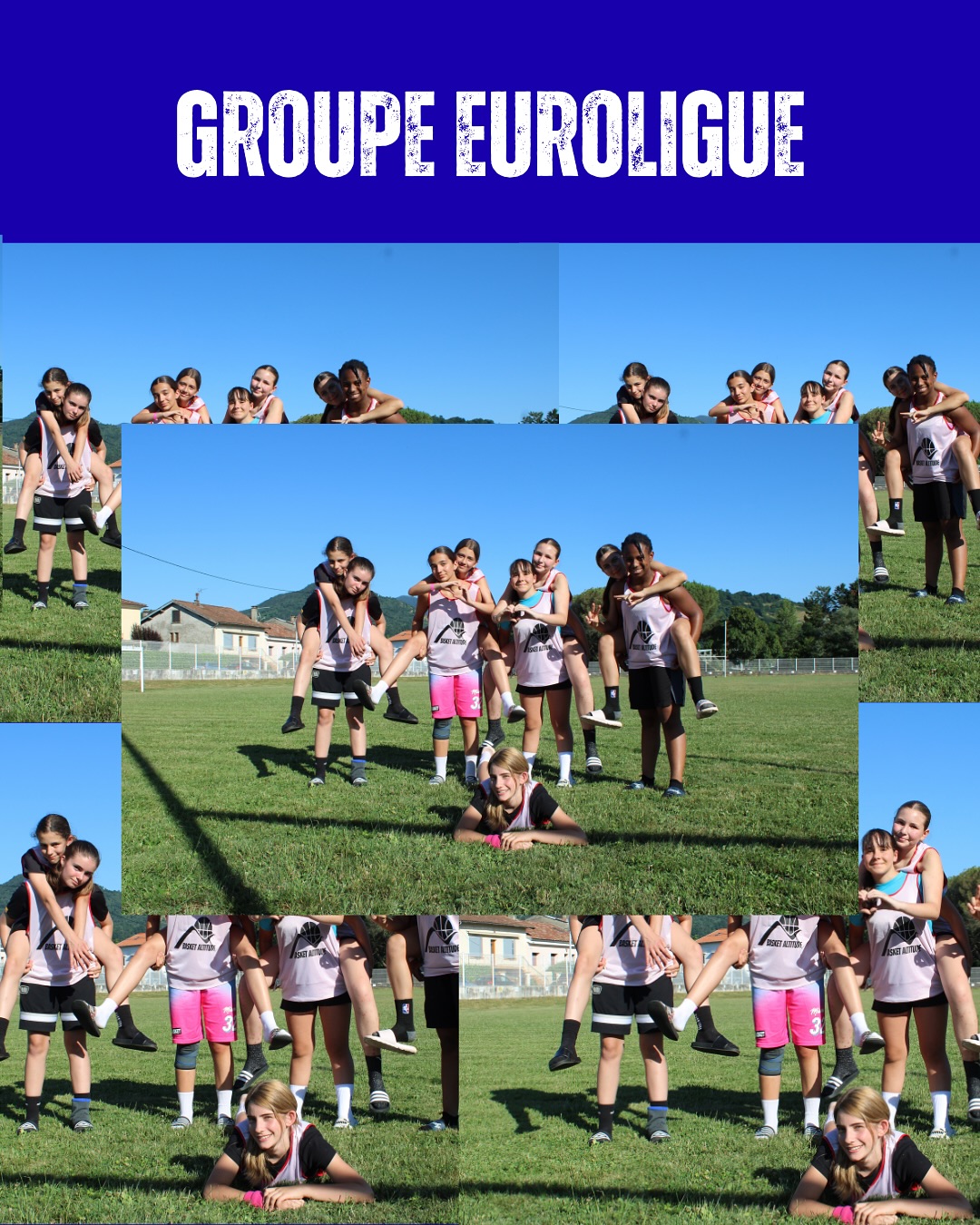 Photo Basket Altitude