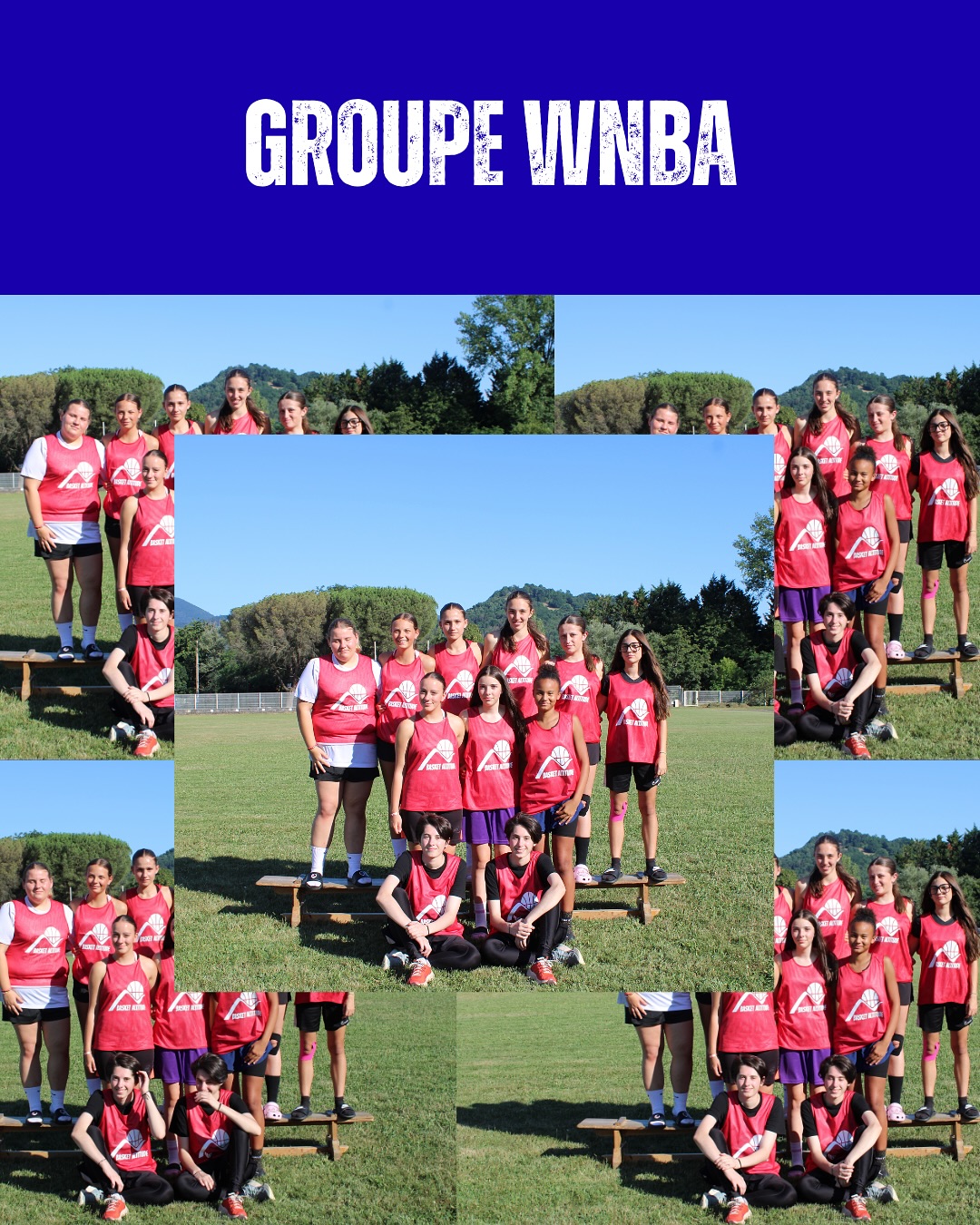 Photo Basket Altitude