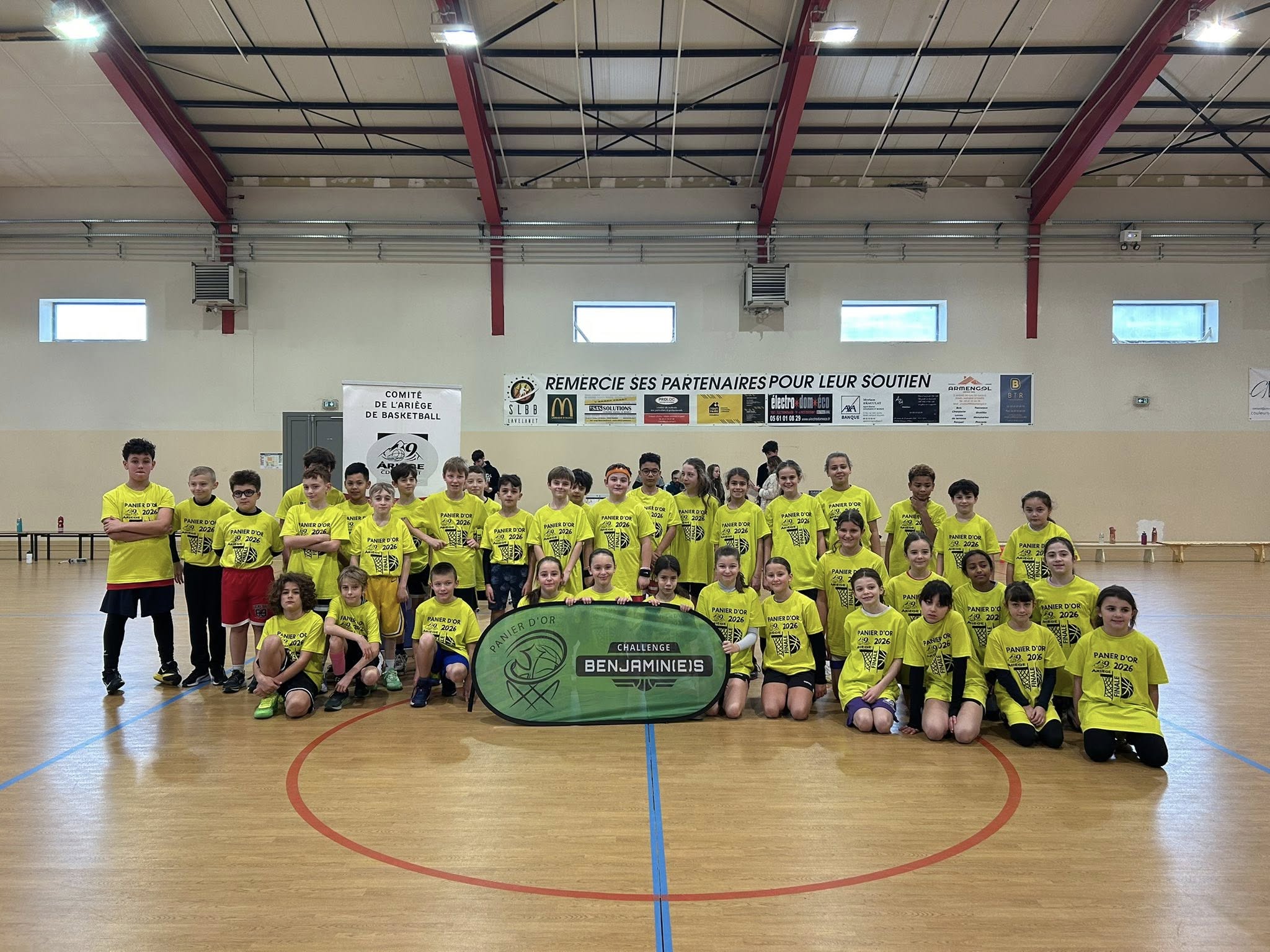 Photo Basket Altitude