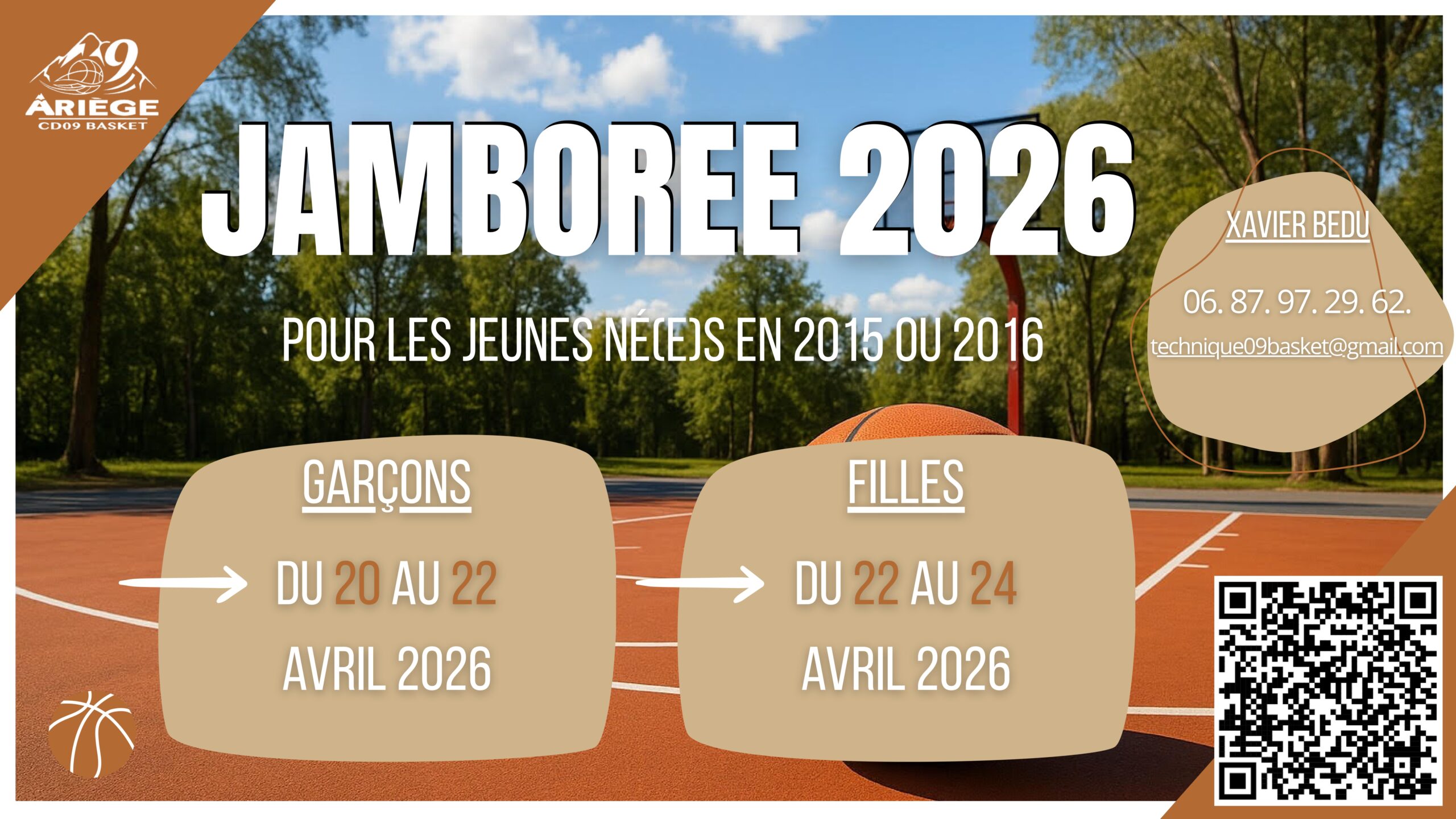 Photo Basket Altitude