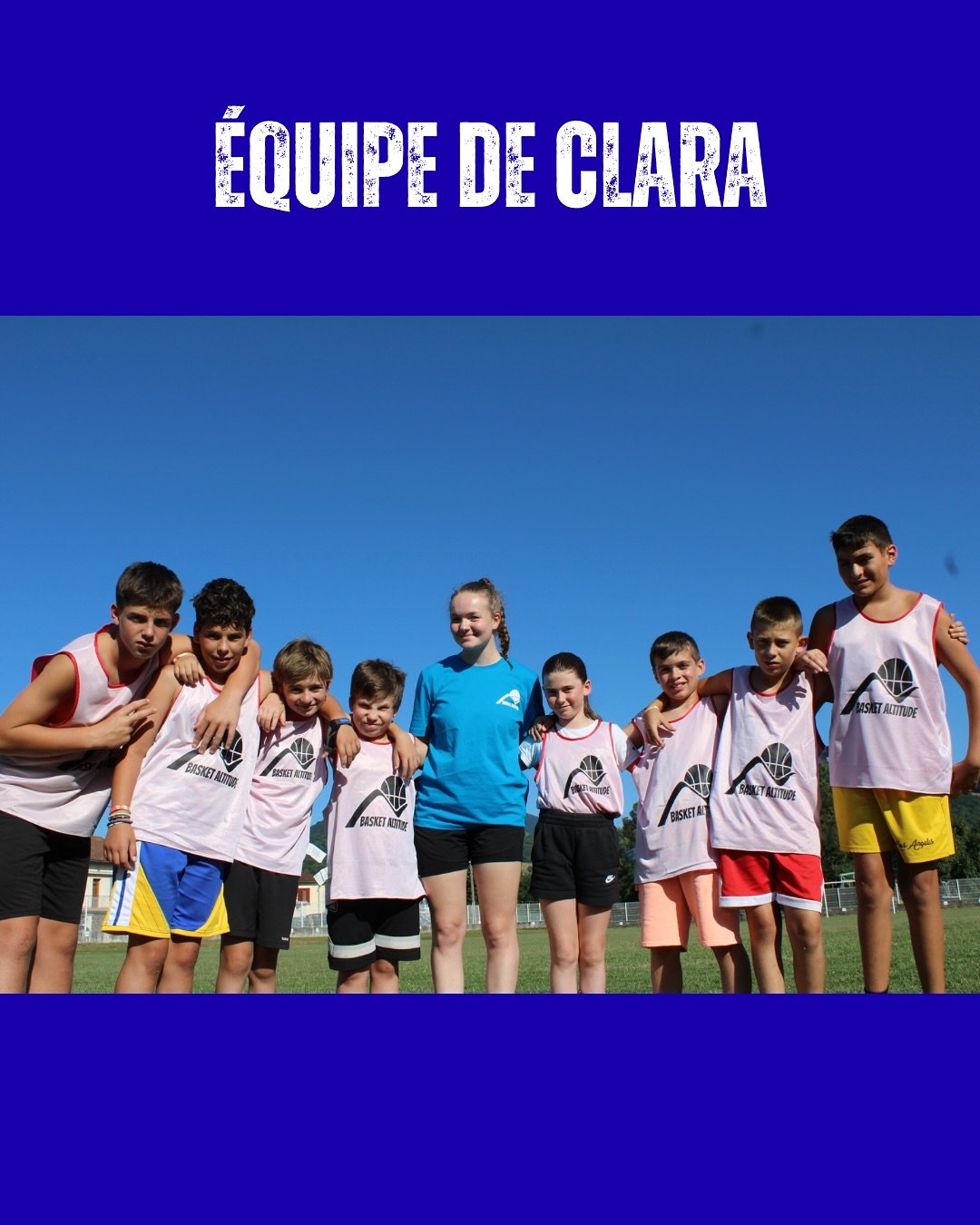 Photo Basket Altitude