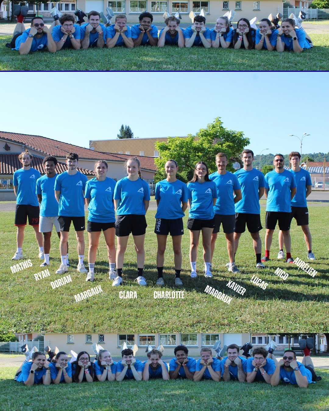 Photo Basket Altitude