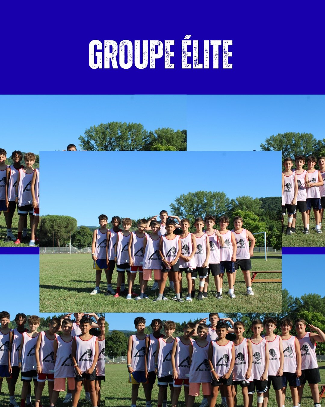 Photo Basket Altitude