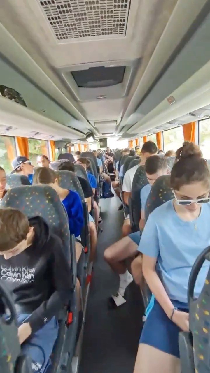 Photo Basket Altitude