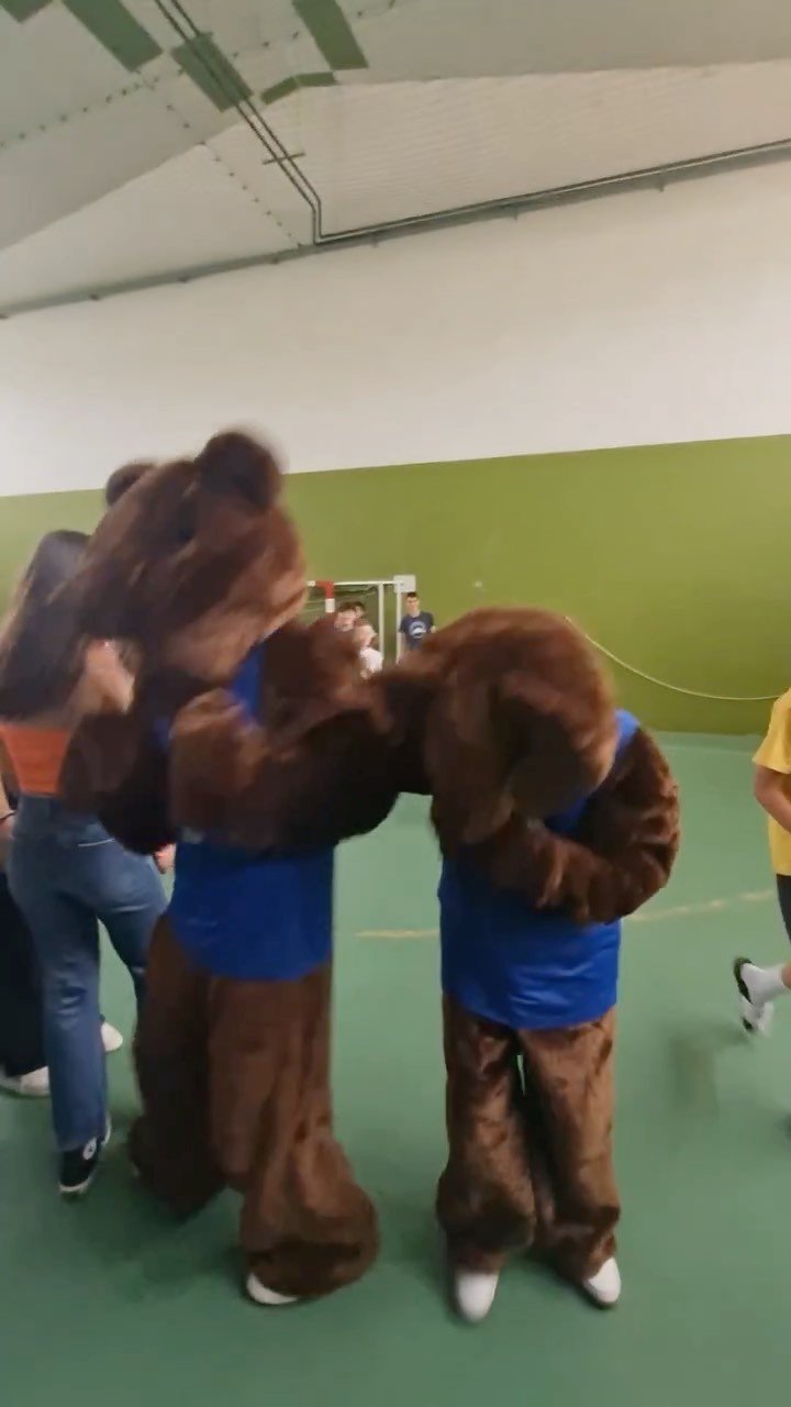 Photo Basket Altitude