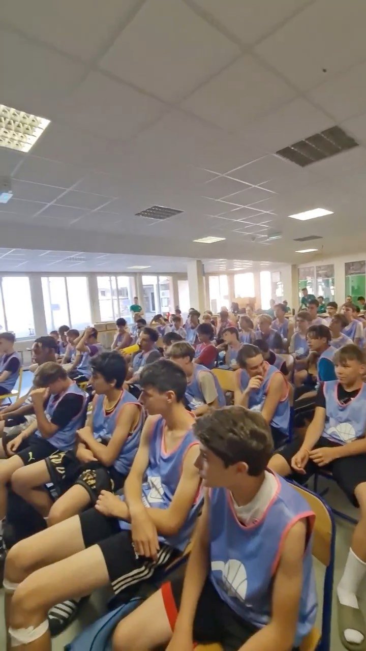 Photo Basket Altitude