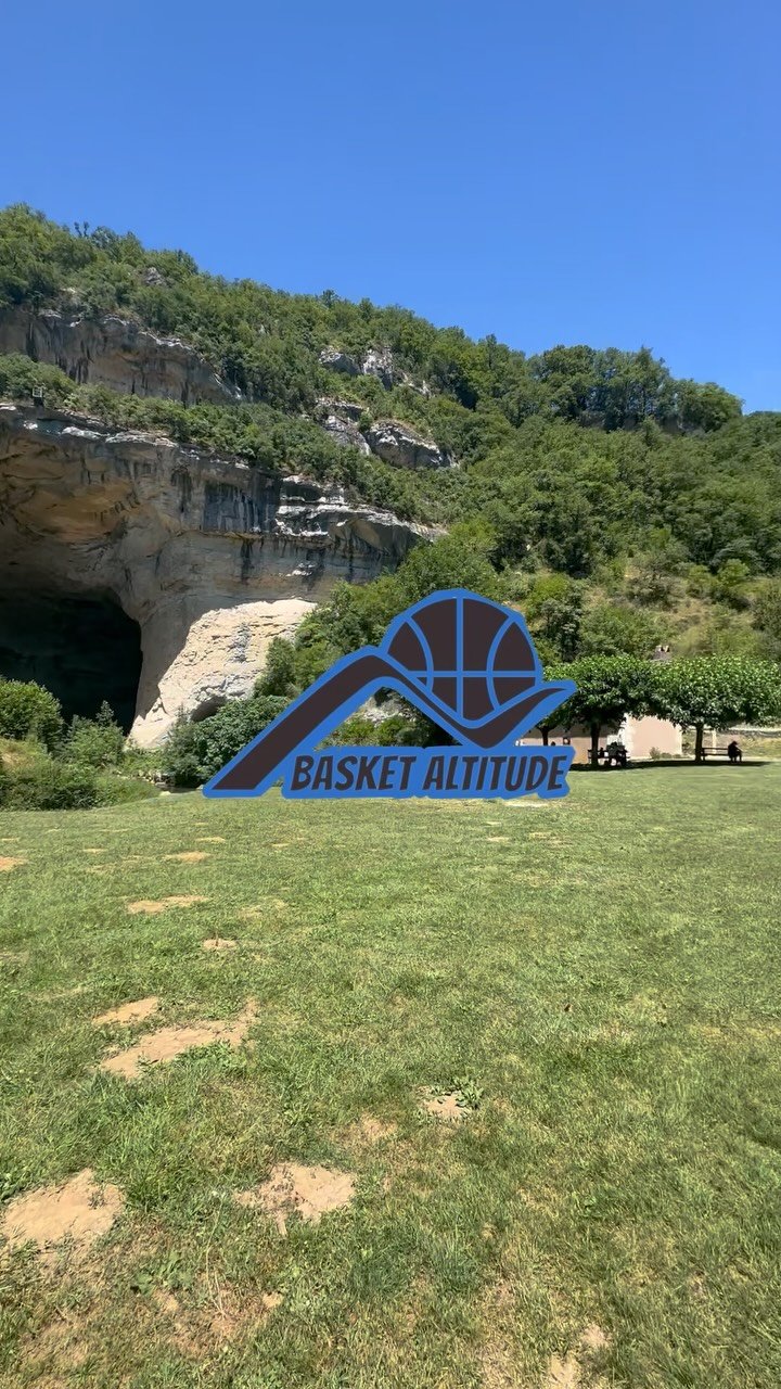 Photo Basket Altitude
