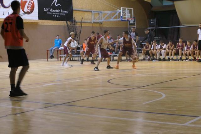 Photo Basket Aventures