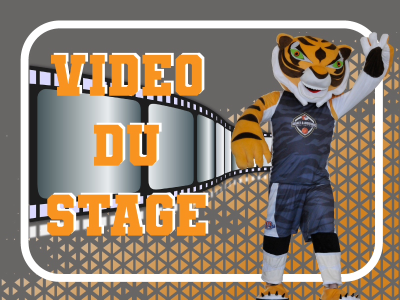 Photo Basket Aventures