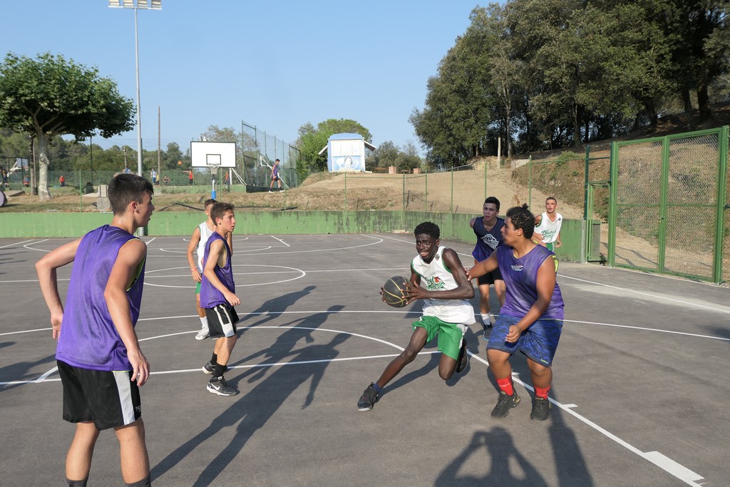 Photo Basket Aventures