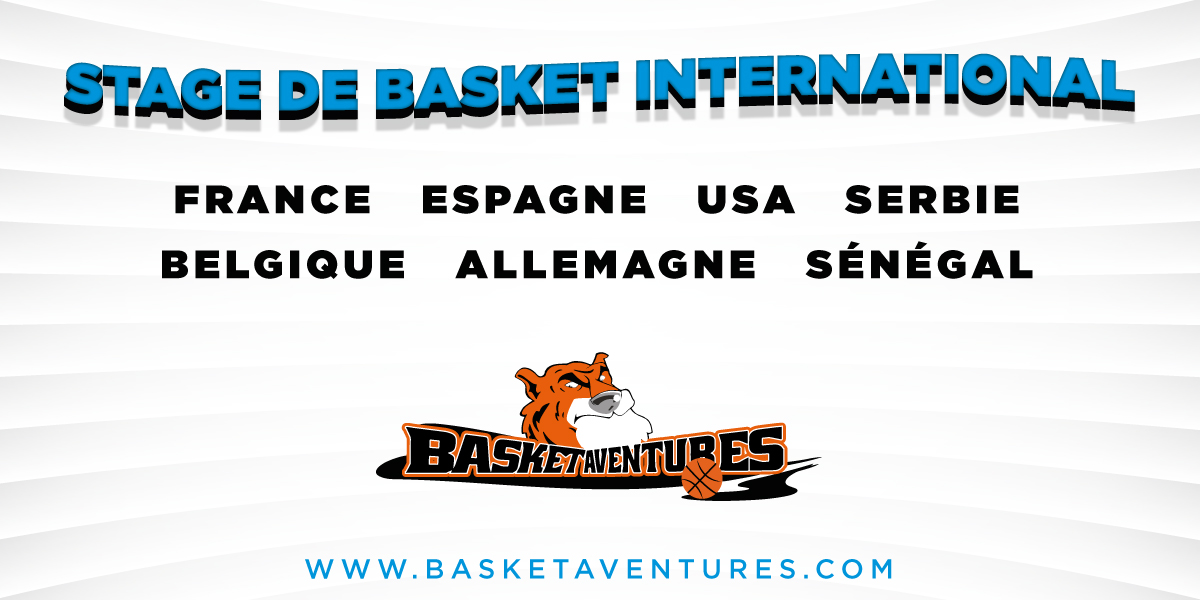 Photo Basket Aventures