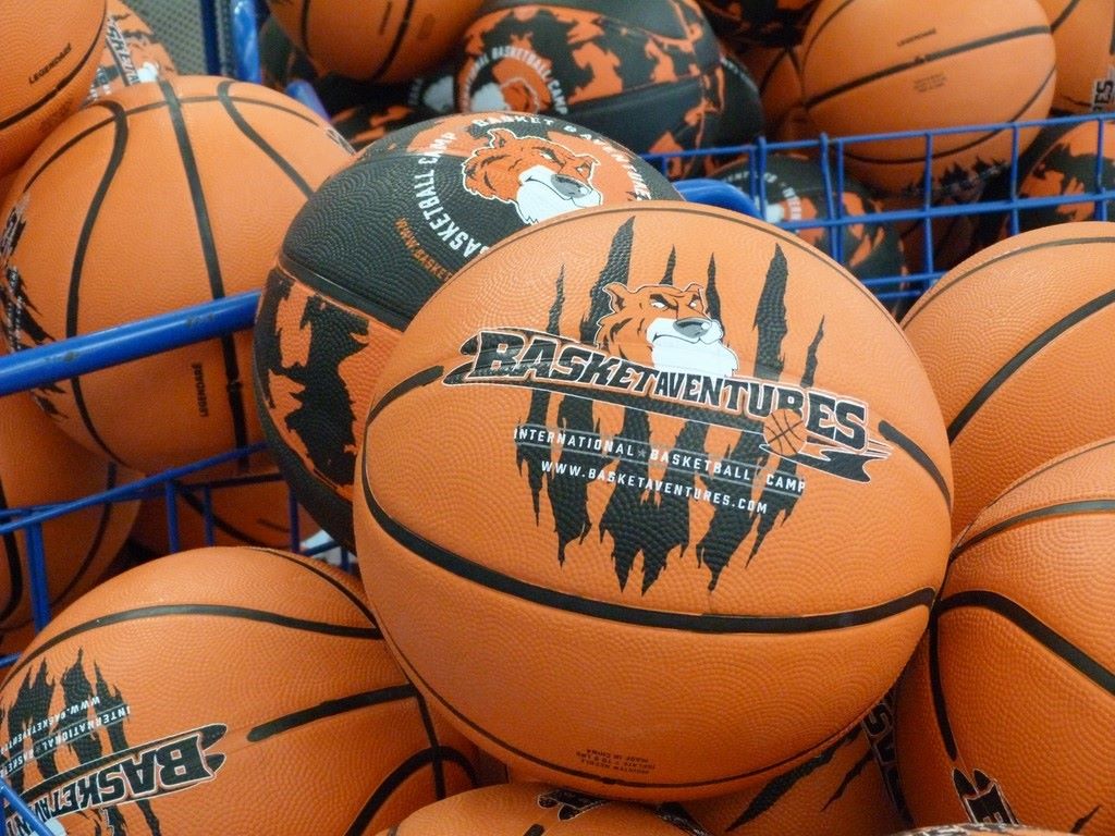 Photo Basket Aventures