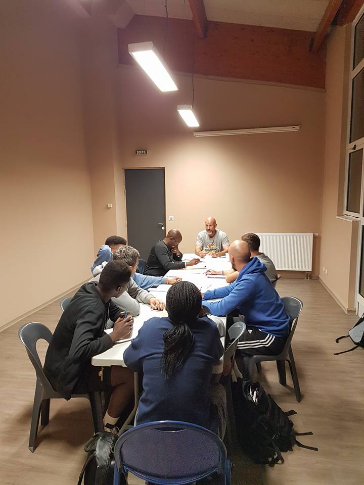 Photo Basket Aventures