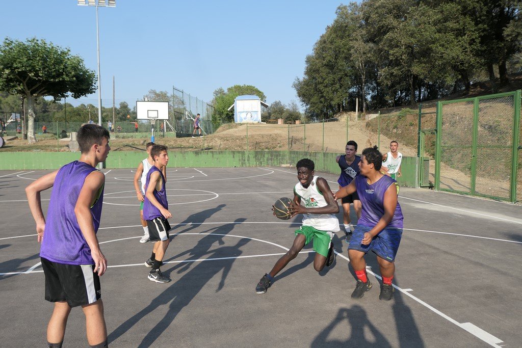Photo Basket Aventures