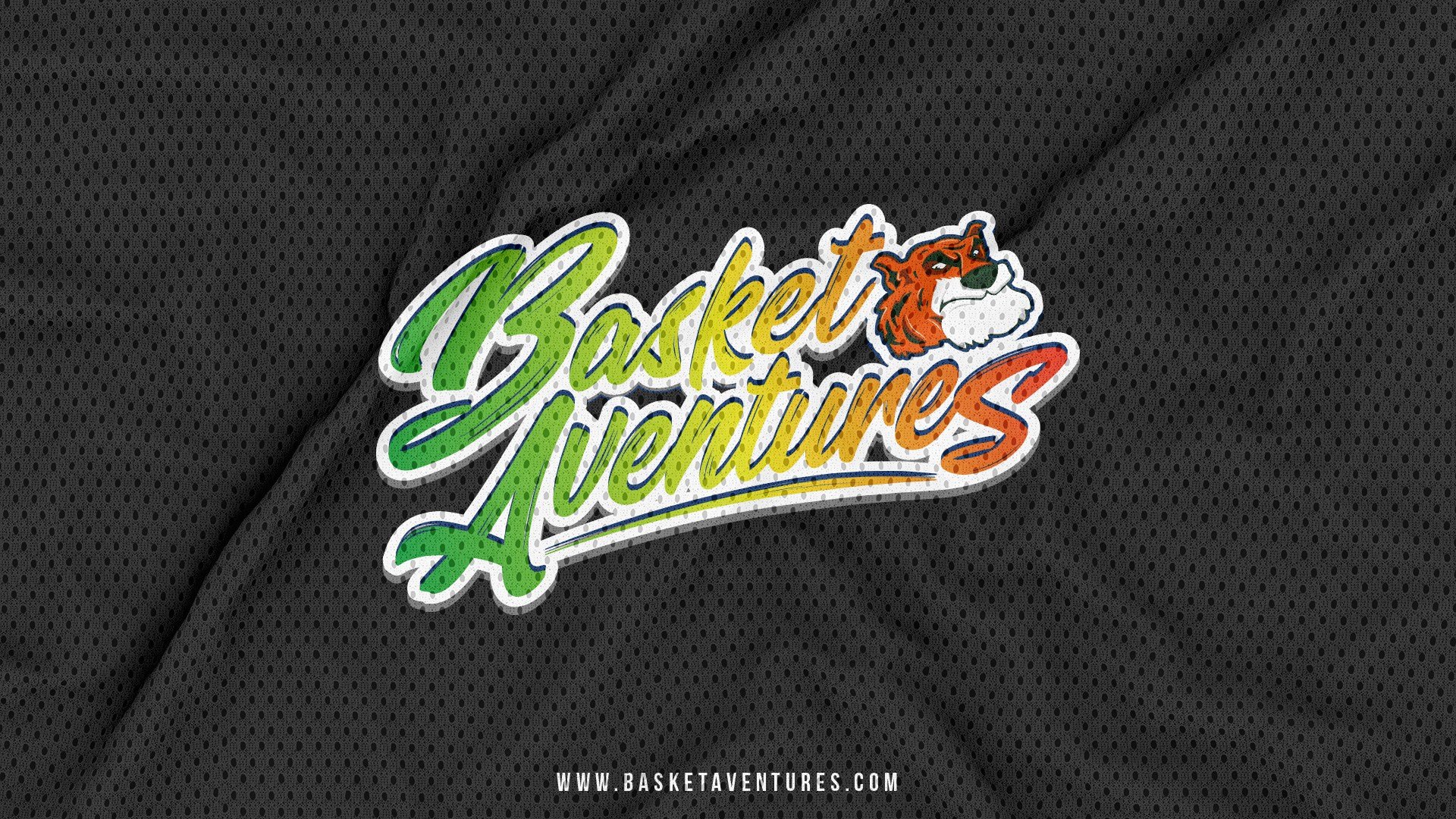 Photo Basket Aventures