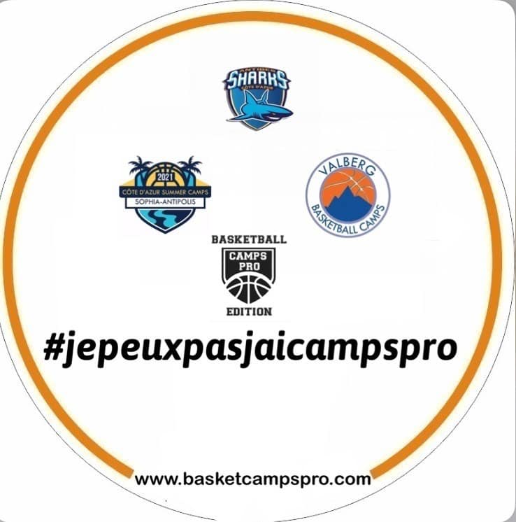 Photo Basket Camps Pro