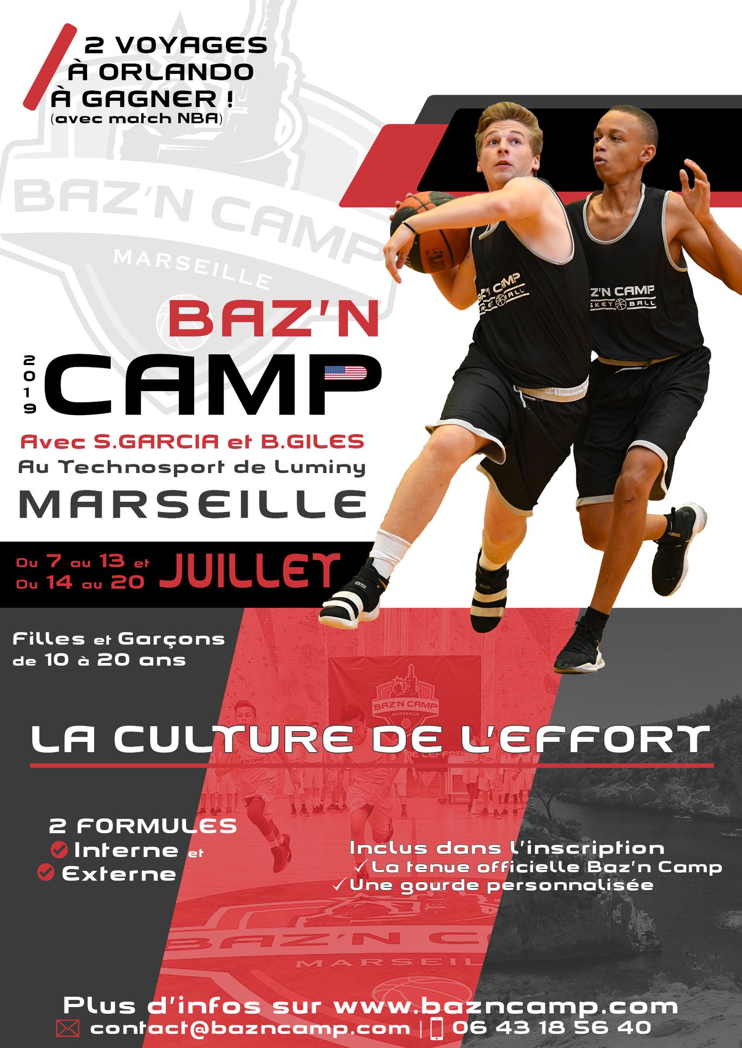 Photo Bazn Camp