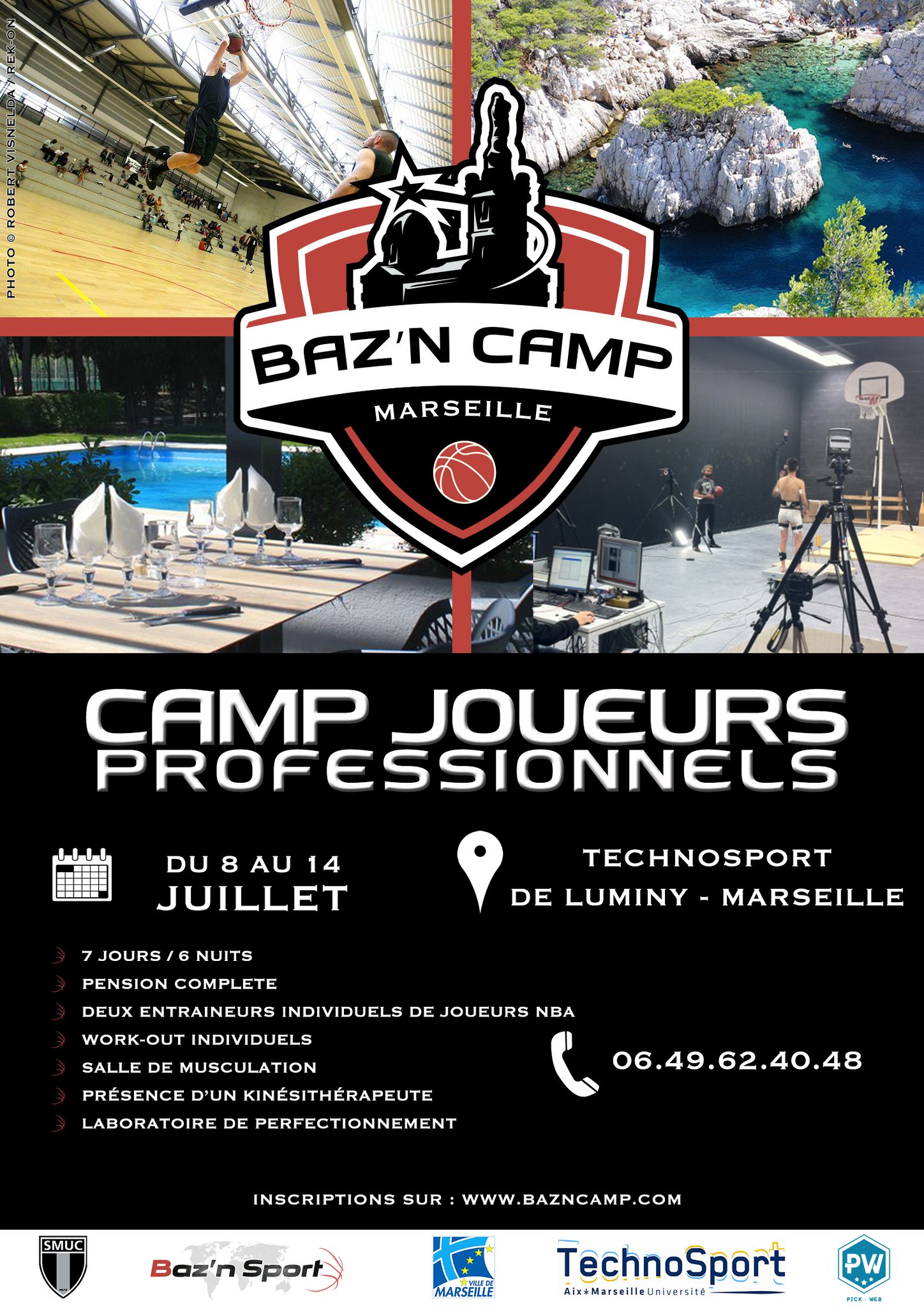 Photo Bazn Camp