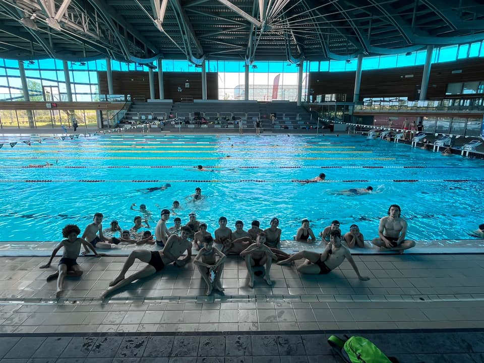 Photo Bourgogne Basket Camp