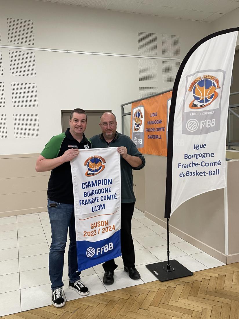 Photo Bourgogne Basket Camp