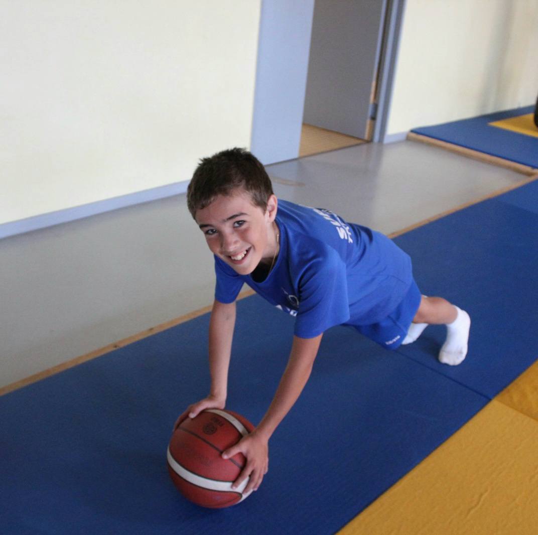 Photo Breizh Summer Camp