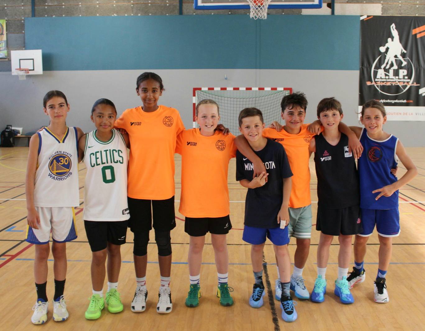 Photo Breizh Summer Camp