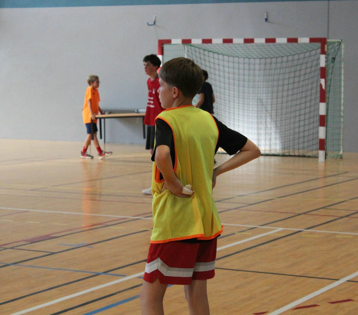 Photo Breizh Summer Camp