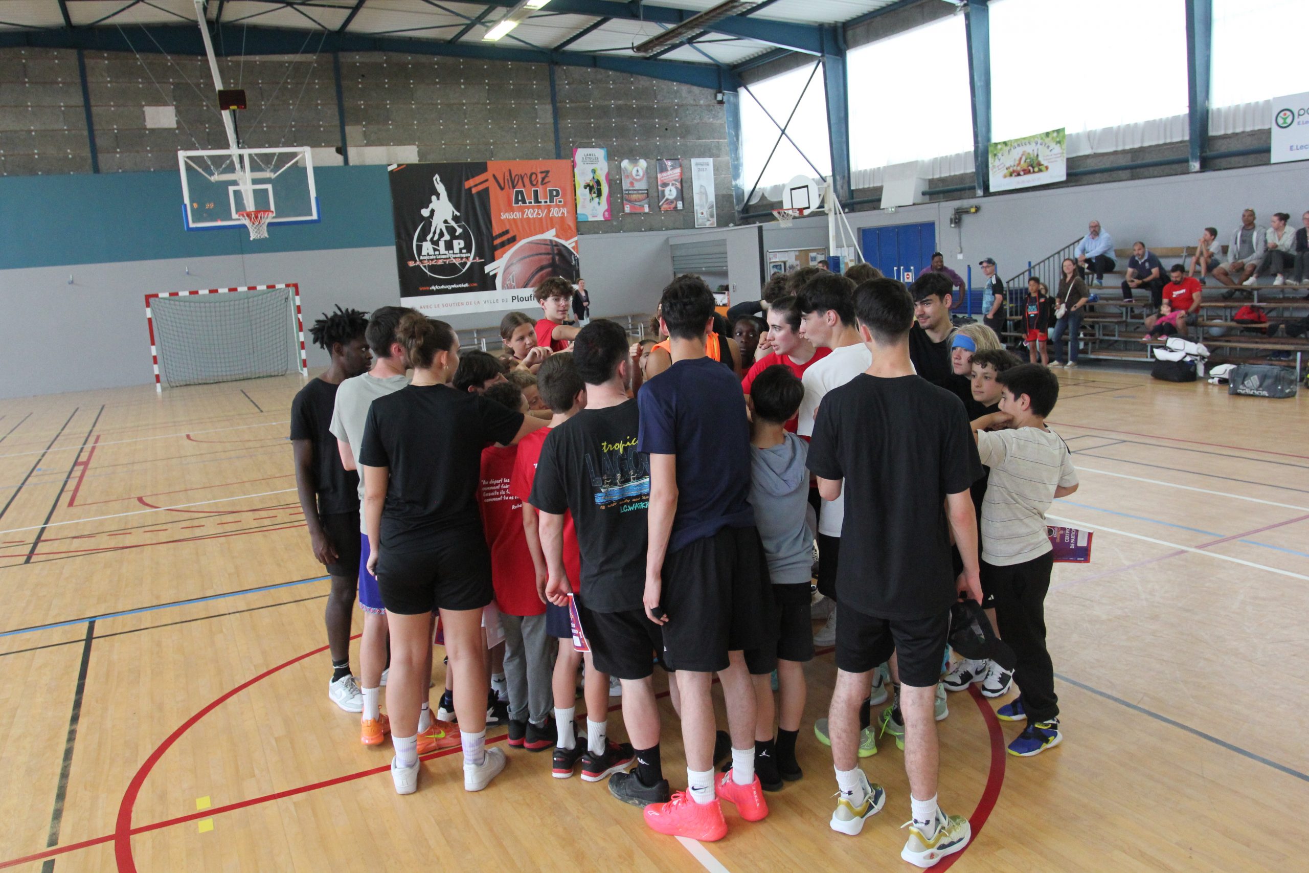 Photo Breizh Summer Camp