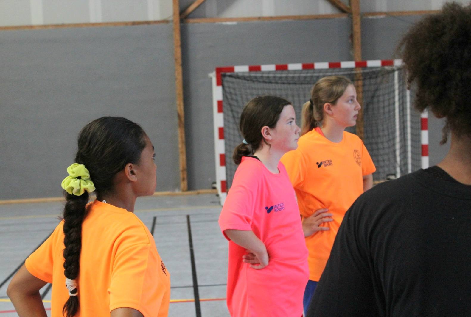 Photo Breizh Summer Camp