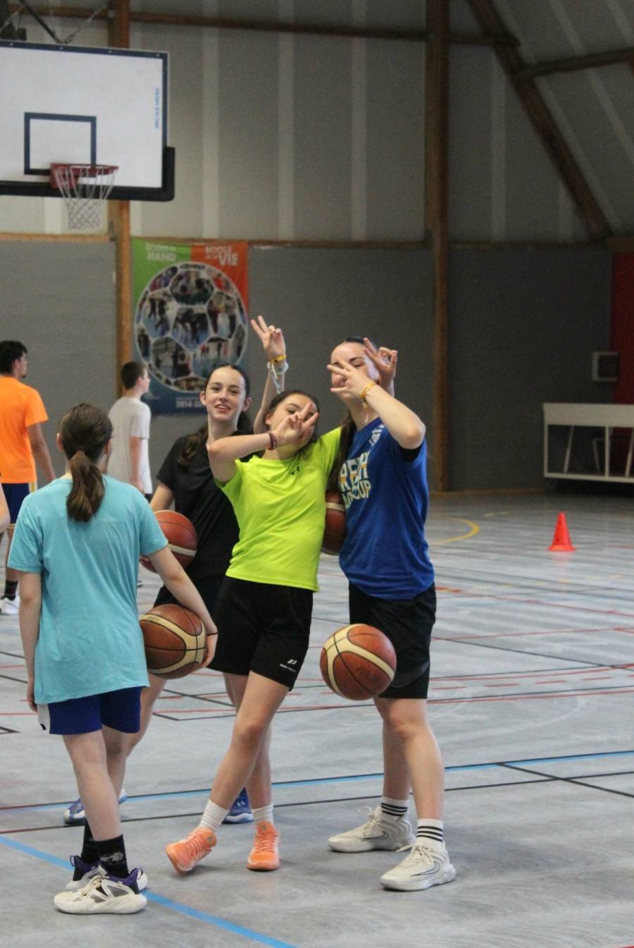 Photo Breizh Summer Camp