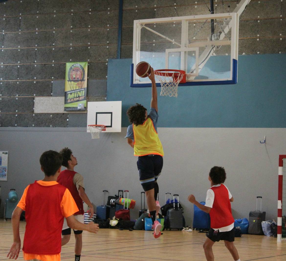 Photo Breizh Summer Camp