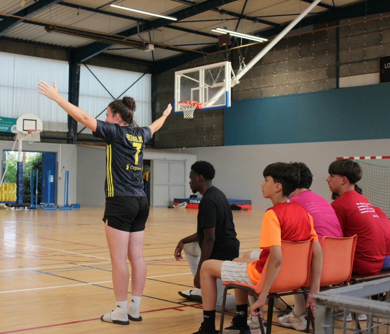 Photo Breizh Summer Camp