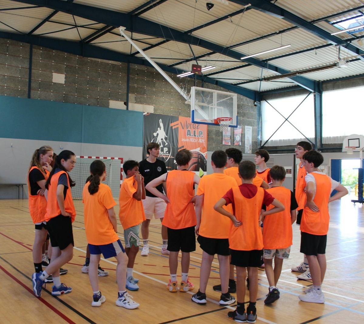 Photo Breizh Summer Camp