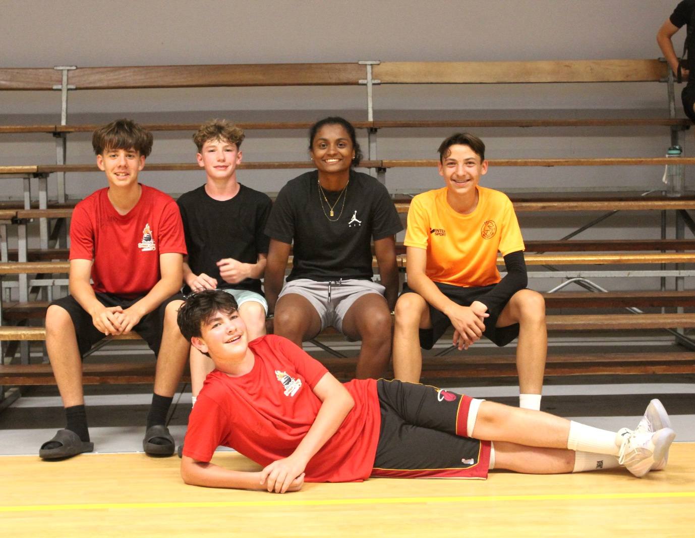 Photo Breizh Summer Camp