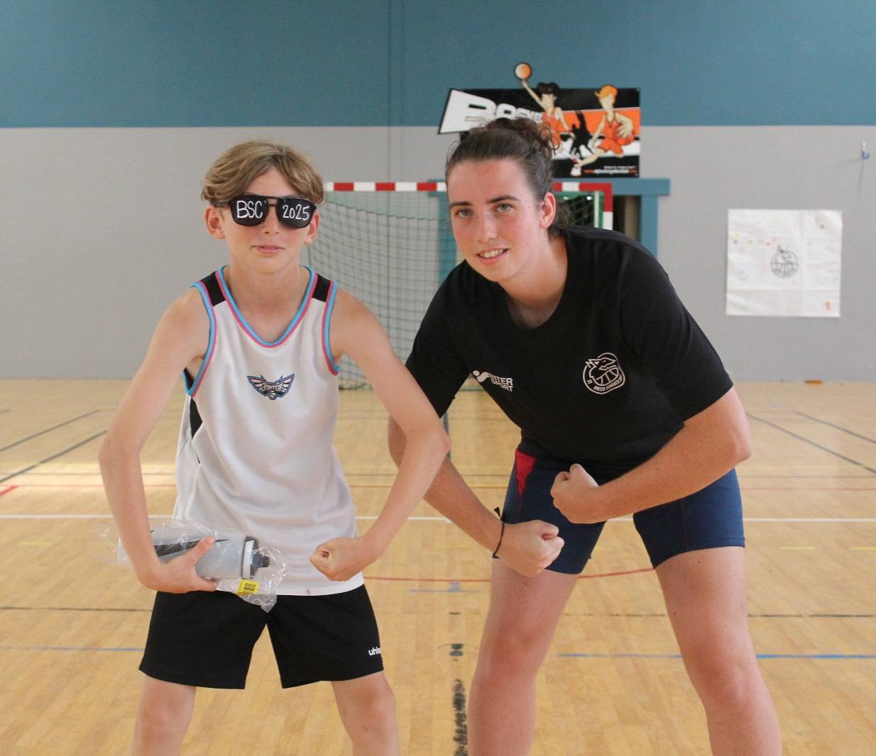 Photo Breizh Summer Camp