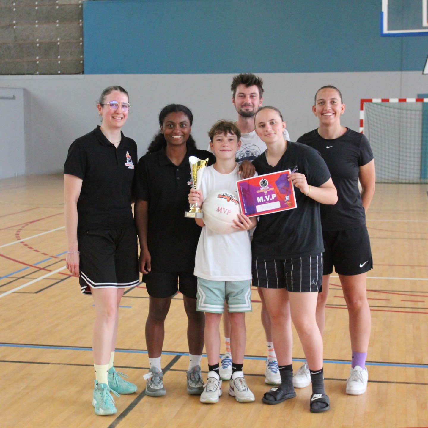 Photo Breizh Summer Camp