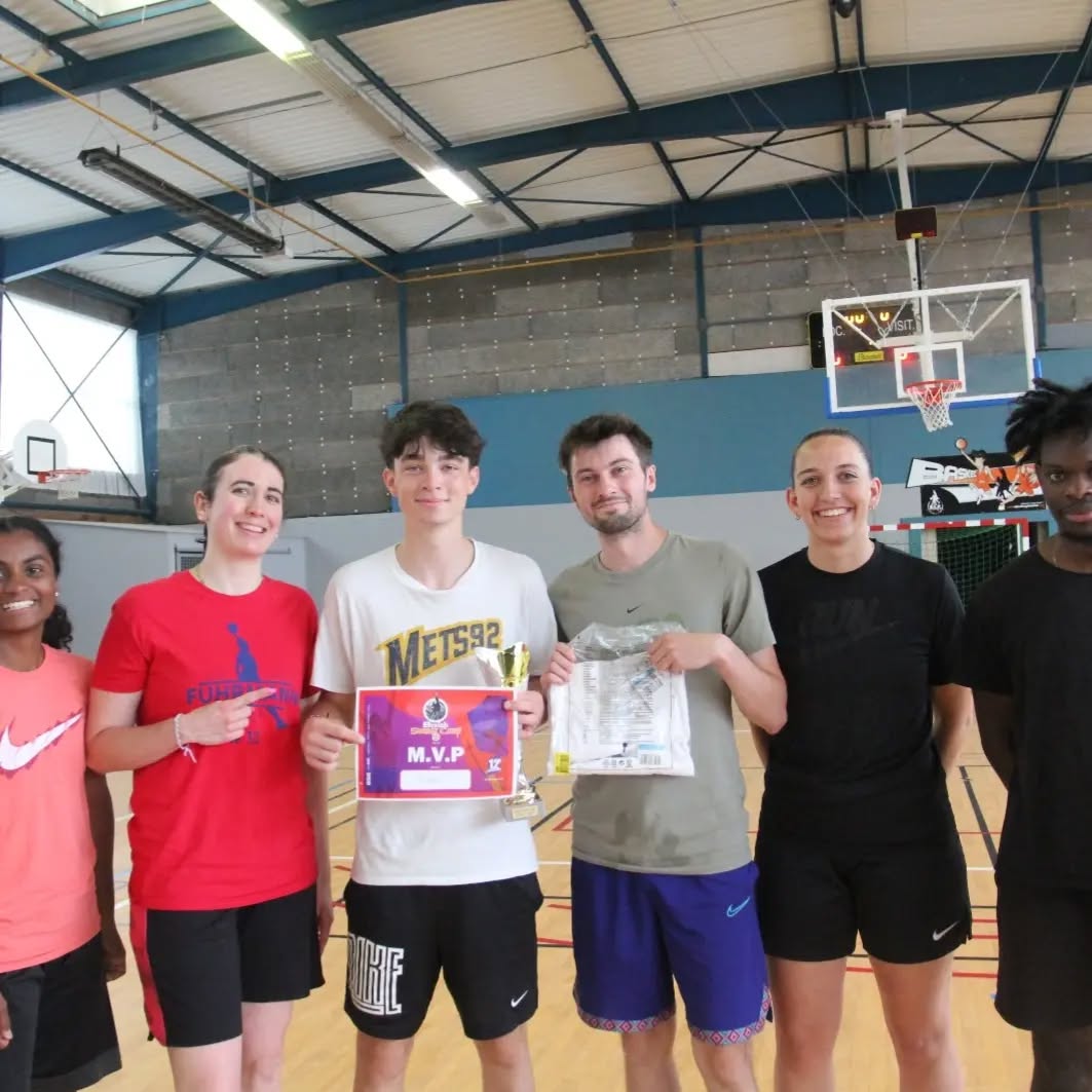 Photo Breizh Summer Camp