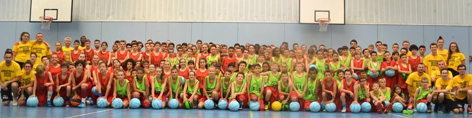 Photo Bretagne Basket Academy