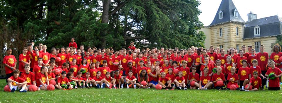 Photo Bretagne Basket Academy